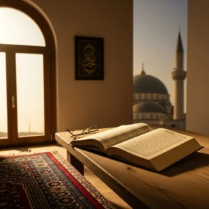 Quran Memorization (Adults)