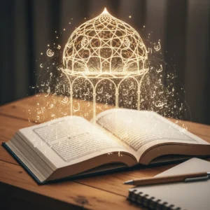 Advanced Diploma in Islamic Studies