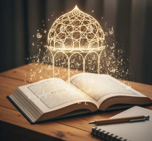 08563812AB9 Online Lectures in Quran Studies