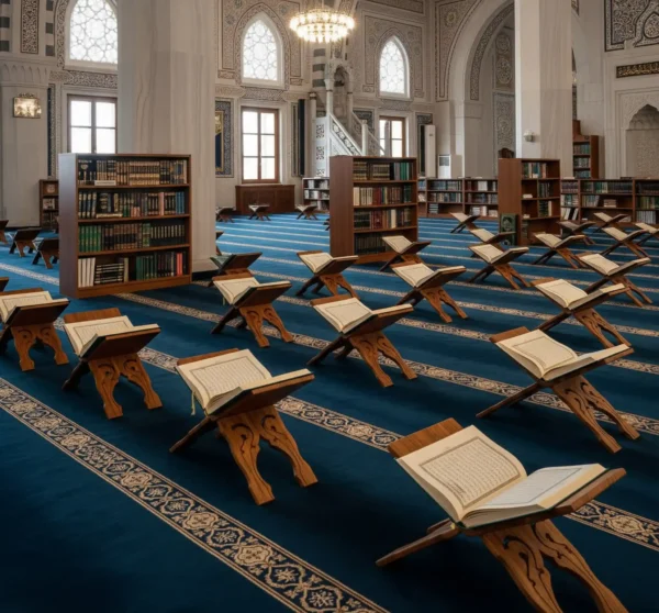 Diploma in Islamic Studies