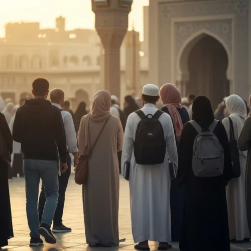 Advanced Diploma in Islamic Studies
