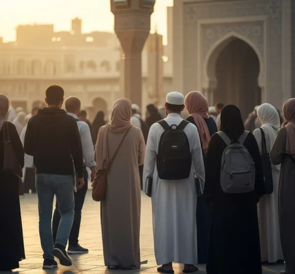 Advanced Diploma in Islamic Studies