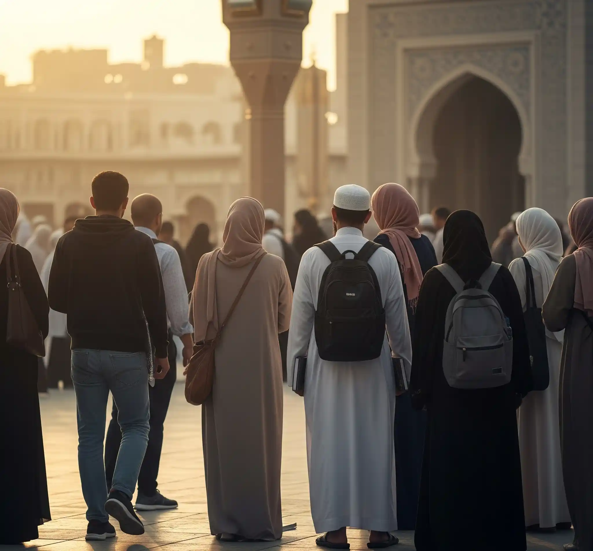 Advanced Diploma in Islamic Studies