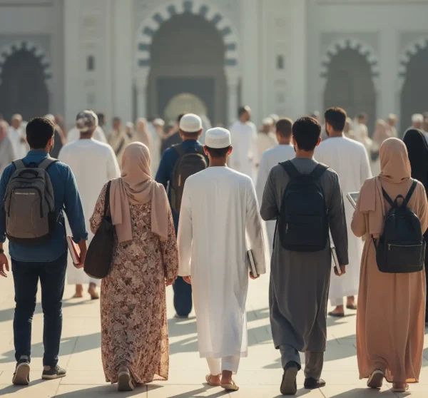 Diploma in Islamic Studies